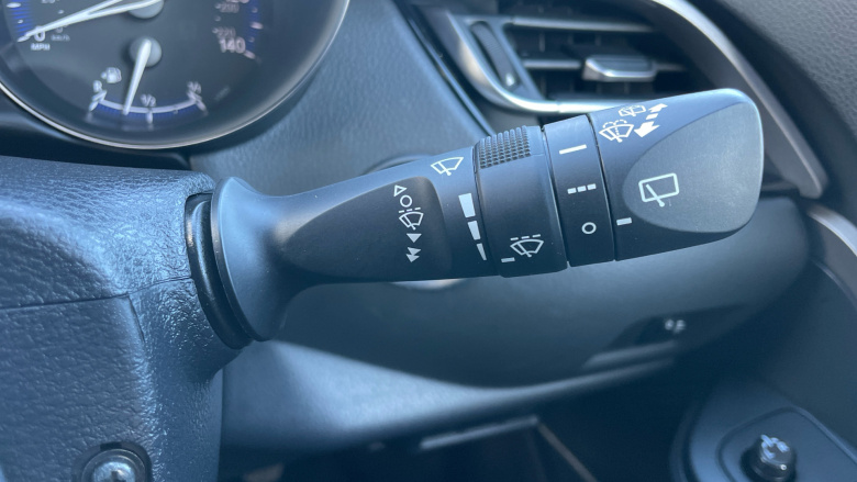 Toyota C-HR 1.8 Hybrid Icon 5dr CVT Hybrid Hatchback